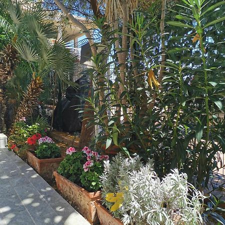 Panorama Apartment Addaura Palermo Dış mekan fotoğraf