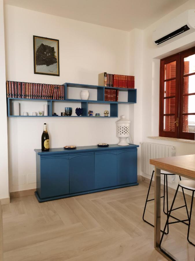 Panorama Apartment Addaura Palermo Dış mekan fotoğraf