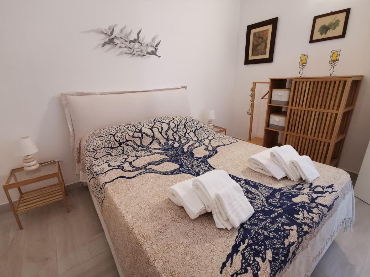 Panorama Apartment Addaura Palermo Dış mekan fotoğraf