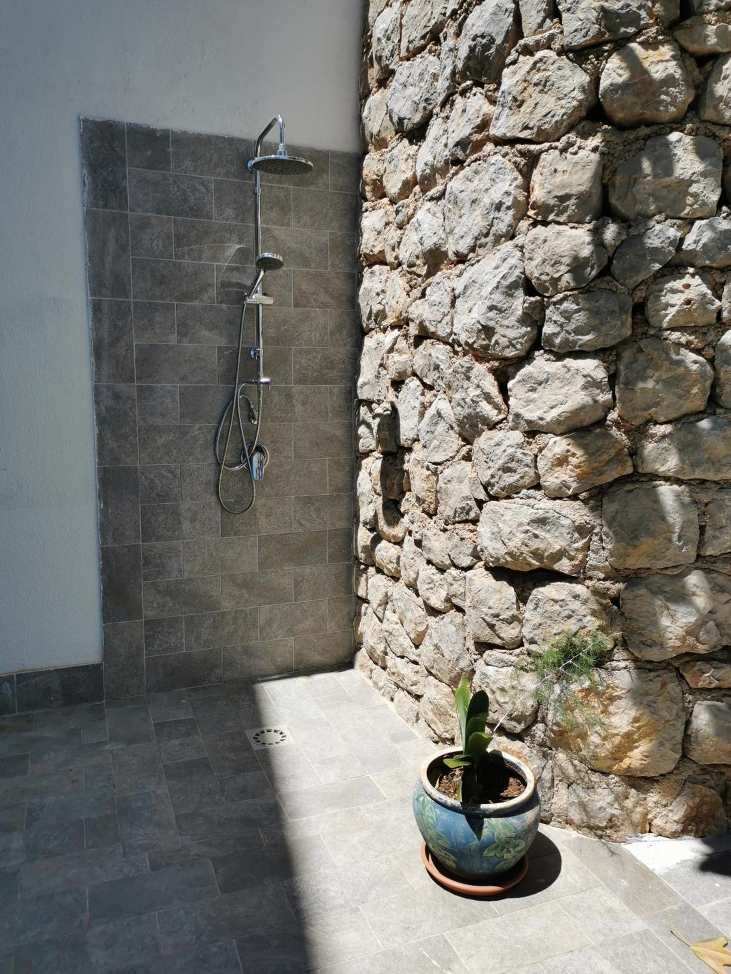 Panorama Apartment Addaura Palermo Dış mekan fotoğraf