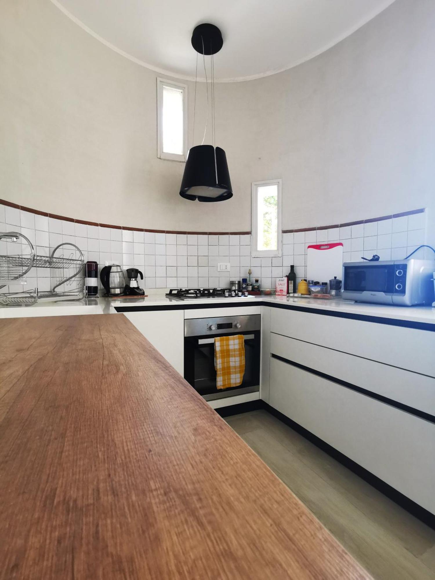 Panorama Apartment Addaura Palermo Dış mekan fotoğraf
