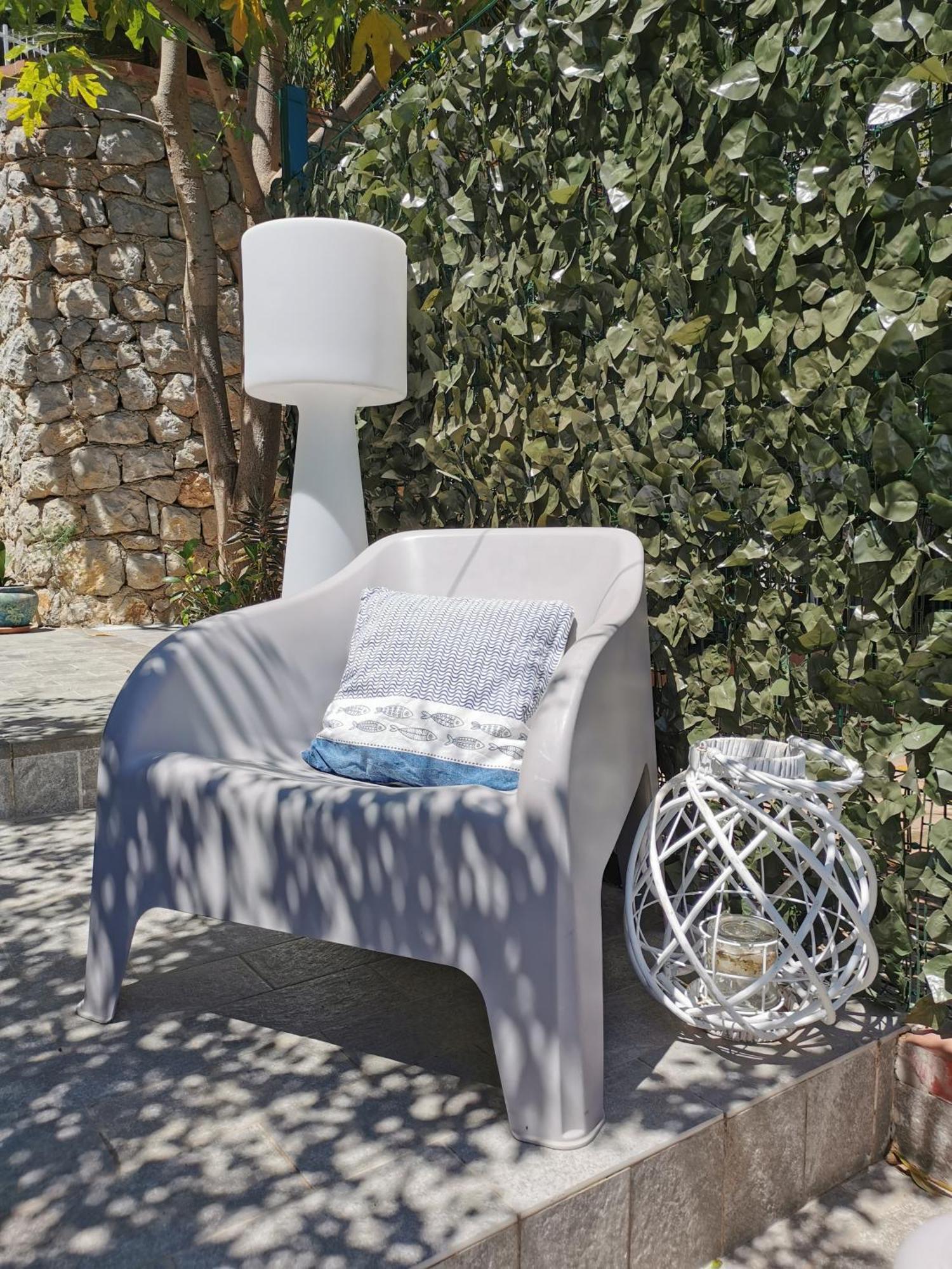 Panorama Apartment Addaura Palermo Dış mekan fotoğraf